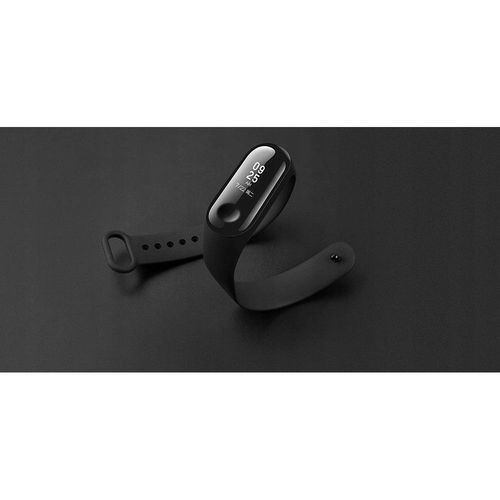 TECH-PROTECT SMOOTH XIAOMI MI BAND 3 WHITE na Arena.pl