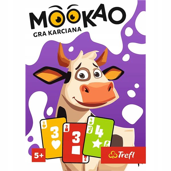 MooKao 02698 zdjęcie 1