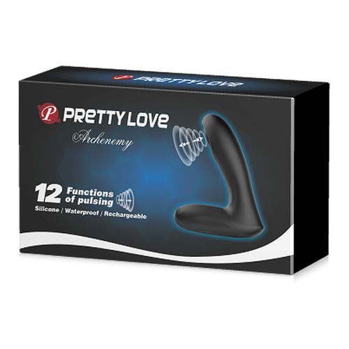 PRETTY LOVE   ARCHENEMY 12 Pulsations USB na Arena.pl