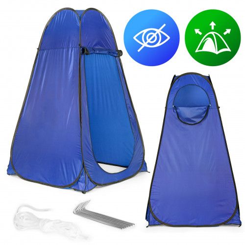 NAMIOT MULTIGARDEN SAMOROZKŁADAJĄCY NIEPRZEŚWITUJĄCY POP-UP na Arena.pl