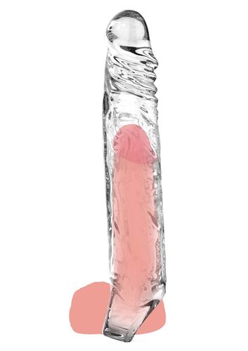 extension sleeve xlarge transparent na Arena.pl