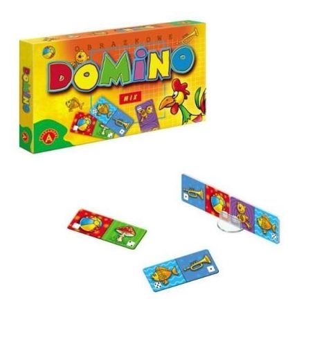 Alexander - Domino Mix 00202 na Arena.pl