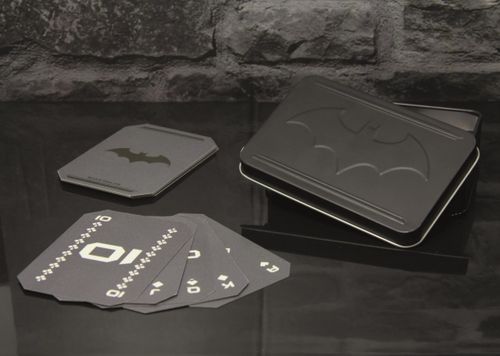 Karta Paladone Batman na Arena.pl