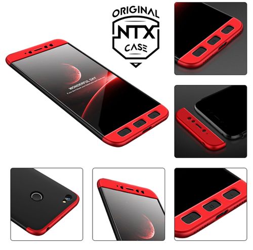 XIAOMI REDMI NOTE 5A PRIME ETUI NTX 360 ARMOR na Arena.pl
