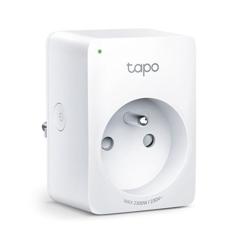 Gniazdko Smart Plug WiFi Tapo P100(2-pack) na Arena.pl
