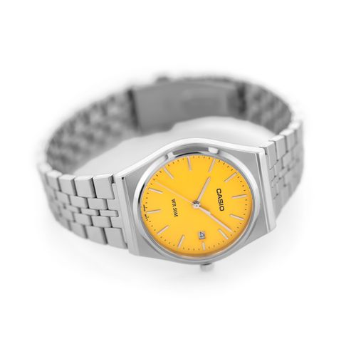 Zegarek Męski Casio MTP-B145D-9A + BOX (zd230c) na Arena.pl