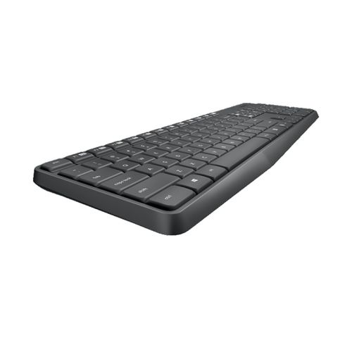 ZESTAW BEZPRZEWODOWY LOGITECH MK235 na Arena.pl