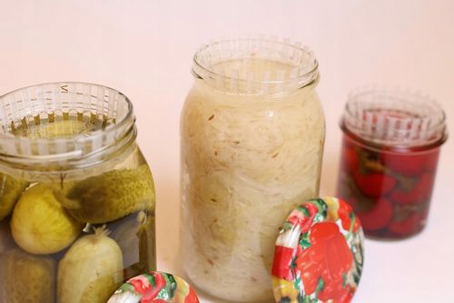 Docisk Do Słoików fi100 Przetworów Przegródka 10x na Arena.pl