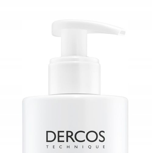 VICHY Dercos szampon przeciwłupieżowy do włosów suchych 390ml na Arena.pl