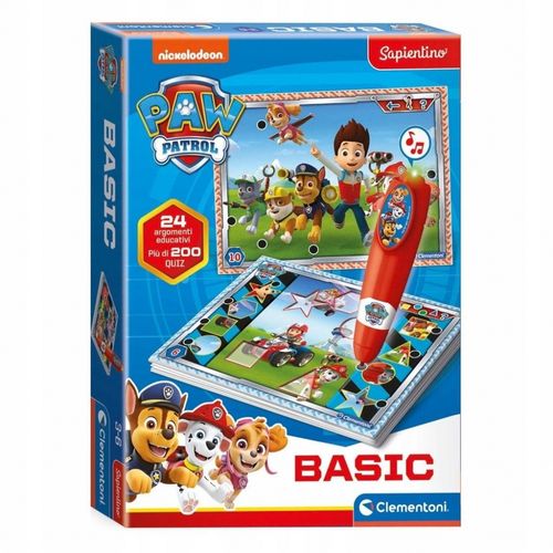 ND39_520925 GRA EDUK QUIZY PAW PATROL CLM 16334 PUD na Arena.pl