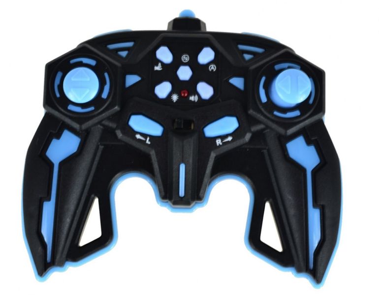 AUTO ZDALNIE STEROWANE SAMOCHÓD 4x4 GRA ŚWIECI RC zdjęcie 3