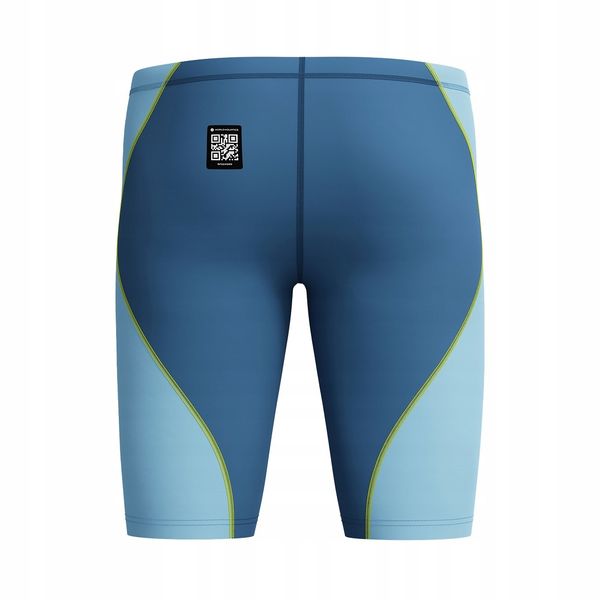 Strój startowy pływacki męski Speedo Hyperspark Solid rozmiar UK28 zdjęcie 3