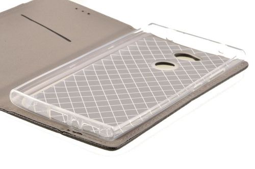 Etui Smart W1 do SONY XPERIA L2 czarny na Arena.pl