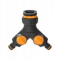 Szybkozłącze FISKARS 1027061 podwójne multi