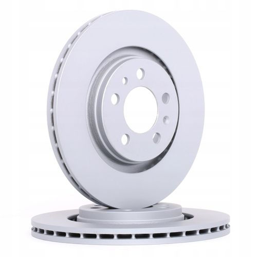 TARCZA HAM PRZOD 280X22 V ATE na Arena.pl