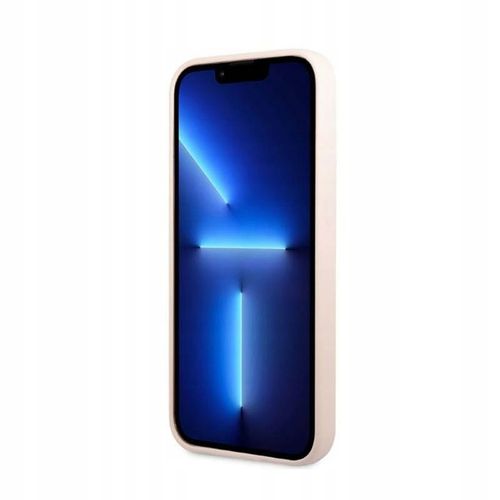 Etui do iPhone 13 Pro Guess Plate MagSafe Case na Arena.pl