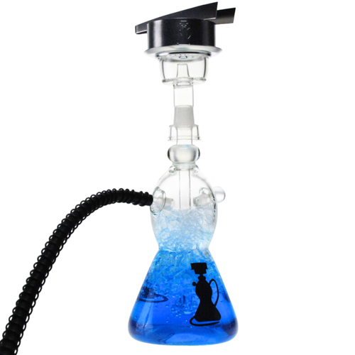 shisha szklana pojedynczy grot na Arena.pl