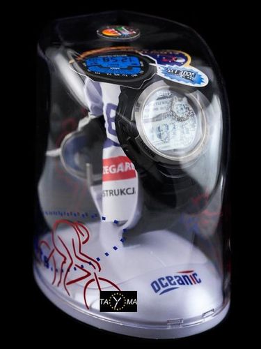 OCEANIC M876  - WR100 (ze500a) na Arena.pl