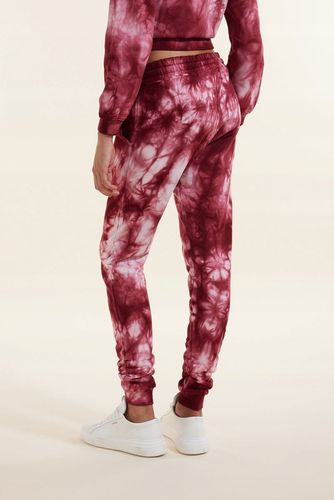 SPODNIE DRESOWE SOHO TIE-DYE r.M na Arena.pl