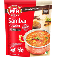 Mieszanka przypraw do Sambar Powder MTR 200g