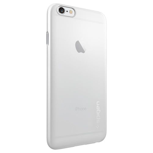 SPIGEN AIRSKIN Apple iPhone 6/6S 4,7 - CLEAR na Arena.pl