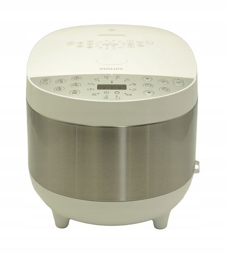 MULTICOOKER ALL-IN-ONE PHILIPS HD4713/40 2000W 5L na Arena.pl