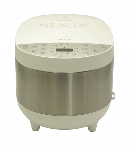 MULTICOOKER ALL-IN-ONE PHILIPS HD4713/40 2000W 5L zdjęcie 2