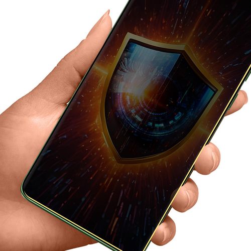 motorola edge 60 - 3mk silky matt privacy na Arena.pl