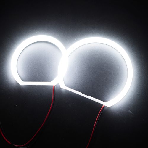 EPR22 RINGI COTTON LED BMW E46 COMPACT E83 (X3) na Arena.pl
