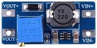 Przetwornica DC DC step-up MT3608 4-28V 2A FV