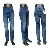Jeansy męskie Tommy Jeans Scanton Slim DM0DM09564 Tommy Hilfiger - W33/L30