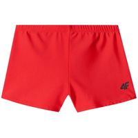 Spodenki kąpielowe 4F Jr 4FJRMM00USWTM034 62S 158-164cm