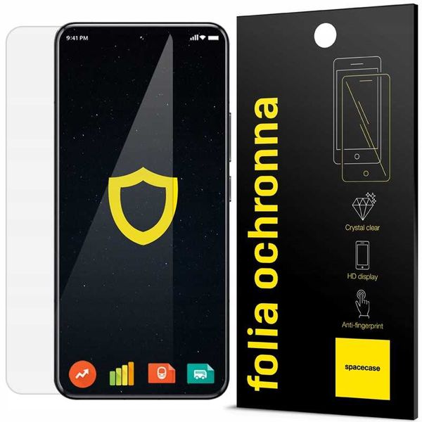 Spacecase Hydrogel Xiaomi 14 Pro zdjęcie 3