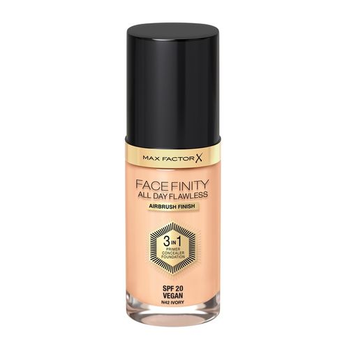 MAX FACTOR FACE FINITY 3W1 VEGAN SPF20 N42 na Arena.pl