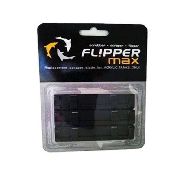 Flipper RB abs Max 3 szt. plastikowe zdjęcie 1