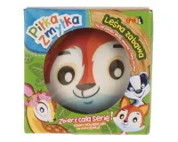 EPEE Piłka Zmyłka - Leśna Zabawa Lisek 095210