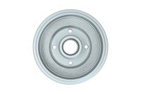 BEBEN HAMULCOWY TYŁ FORD FOCUS I 1998 1999 2000 2001 2002 2003 2004