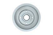 BEBEN HAMULCOWY TYŁ FORD FOCUS I 1998 1999 2000 2001 2002 2003 2004