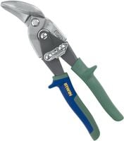 nożyce do blachy uniwersalne prawe 250mm - i-10504310n