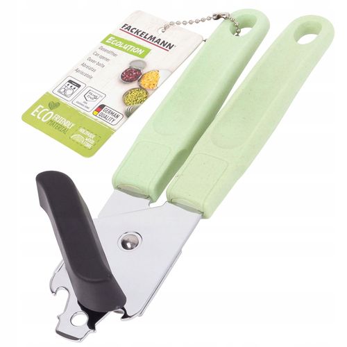 OTWIERACZ DO PUSZEK ECOLUTION 21CM STAL FACKELMANN na Arena.pl