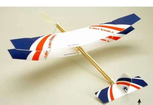 Fight Hawk Biplane na Arena.pl