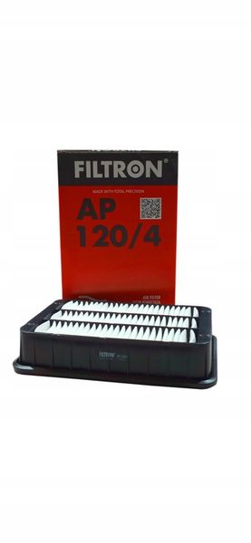 Filtron AP 120/4 Filtr powietrza zdjęcie 10
