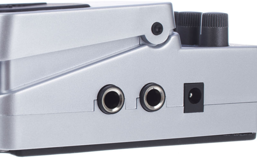 Efekt gitarowy Behringer FX600 Digital Stereo Multi FX Multi-Effects na Arena.pl