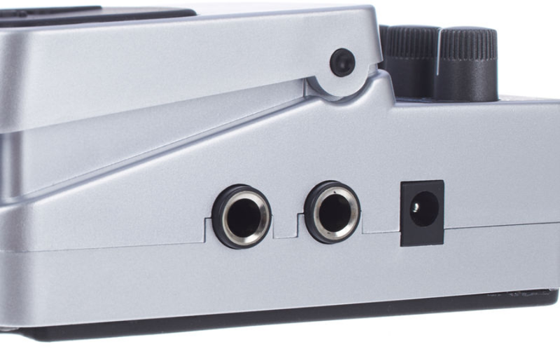 Efekt gitarowy Behringer FX600 Digital Stereo Multi FX Multi-Effects zdjęcie 9