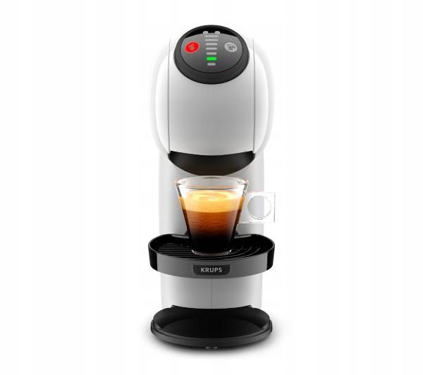Ekspres kapsułkowy Krups Dolce Gusto Genio KP2431 zdjęcie 1