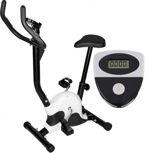ROWER TRENINGOWY ROWEREK STACJONARNY Z KOMPUTEREM zdjęcie 14