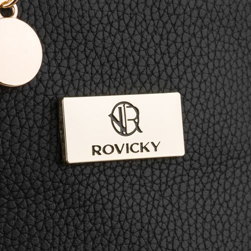 kosmetyczka r-kos-da-04-5837 black na Arena.pl