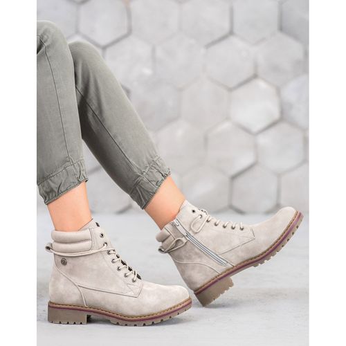 Ocieplane Traperki r.37 na Arena.pl