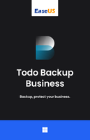 EaseUS Todo Backup Workstation 1 stanowisko wieczysta