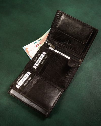 portfel n4-cmc brown na Arena.pl